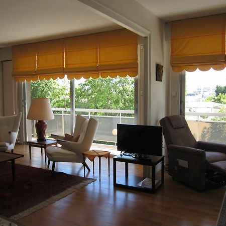 Appartement Le Rohan Parc Bordelais Bordeaux Kültér fotó