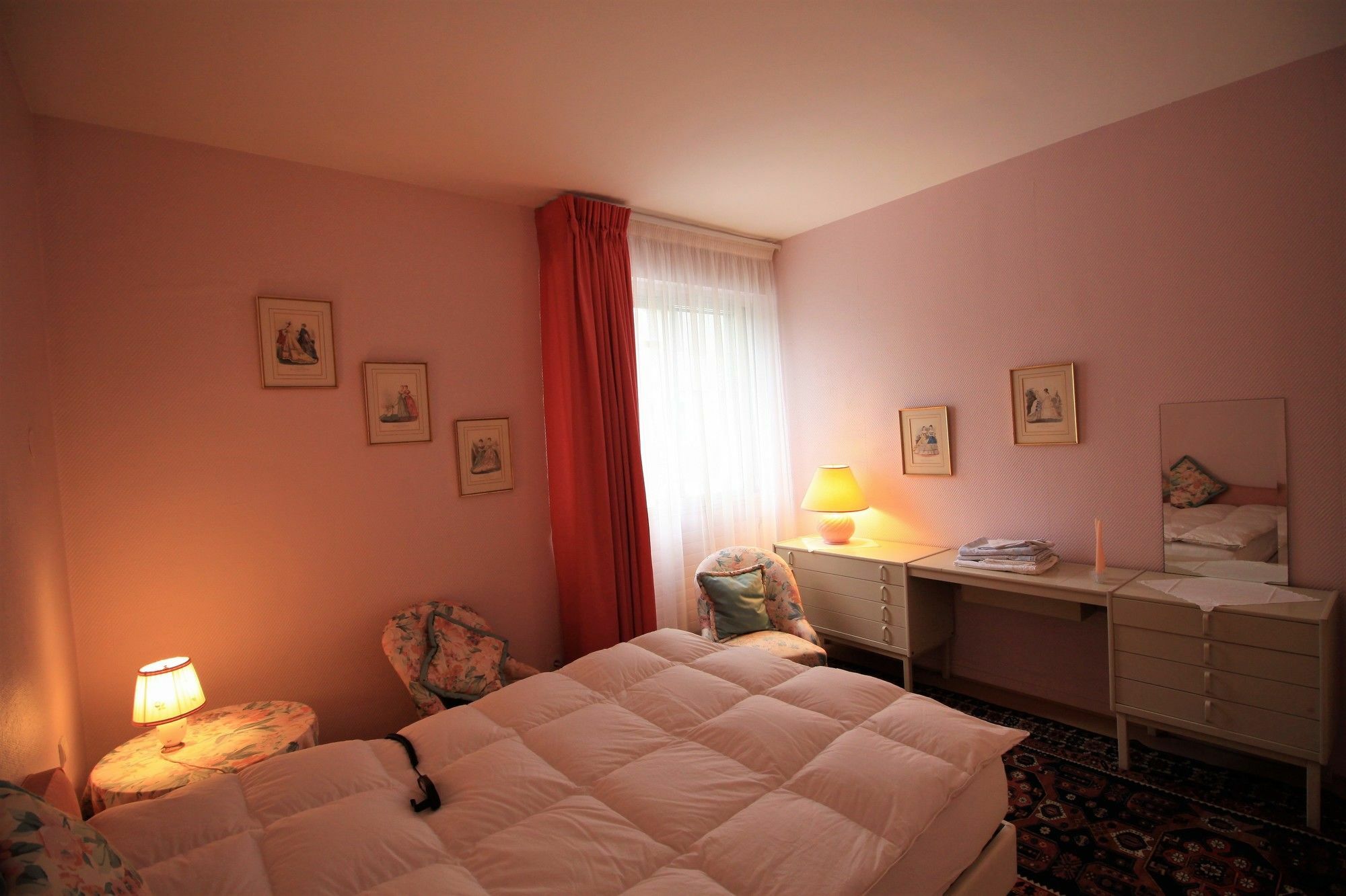 Appartement Le Rohan Parc Bordelais Bordeaux Kültér fotó