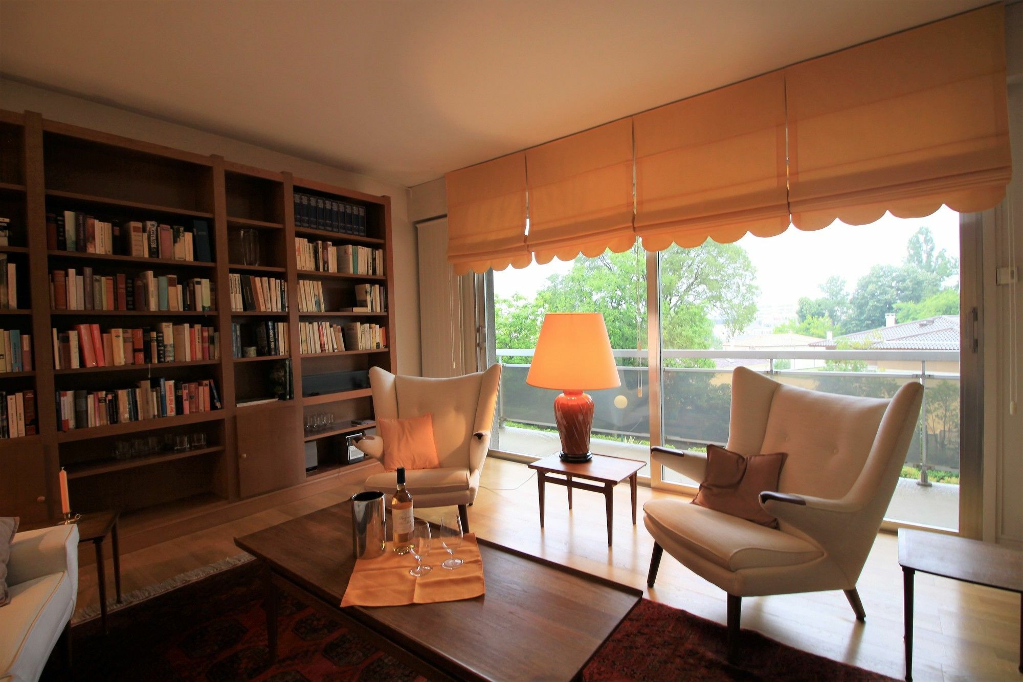 Appartement Le Rohan Parc Bordelais Bordeaux Kültér fotó