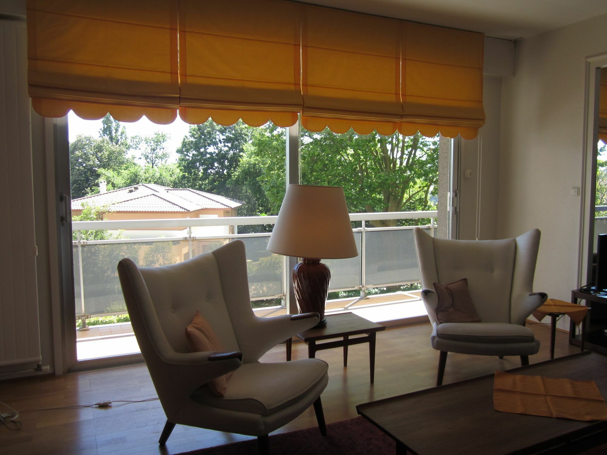 Appartement Le Rohan Parc Bordelais Bordeaux Kültér fotó
