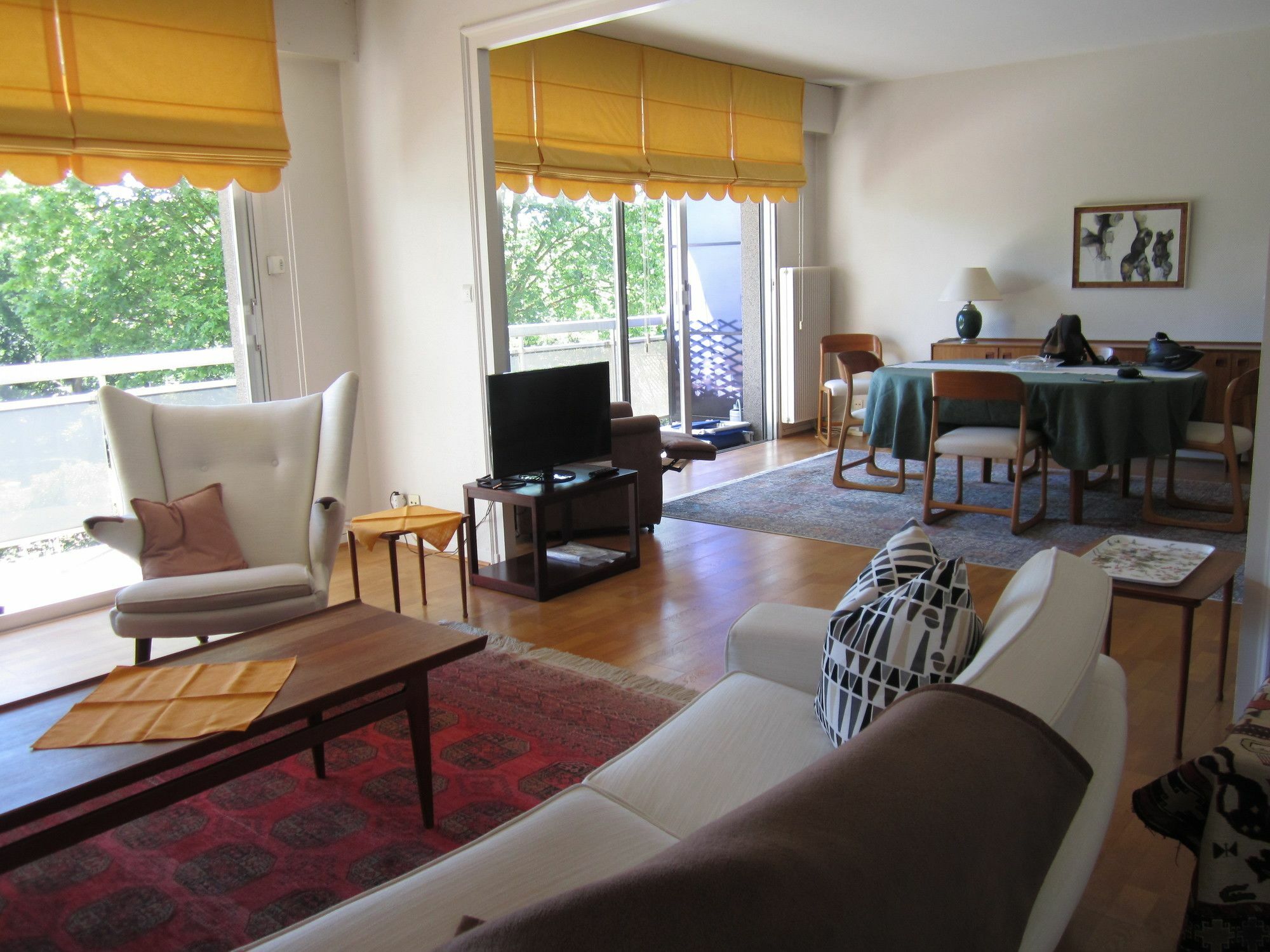 Appartement Le Rohan Parc Bordelais Bordeaux Kültér fotó
