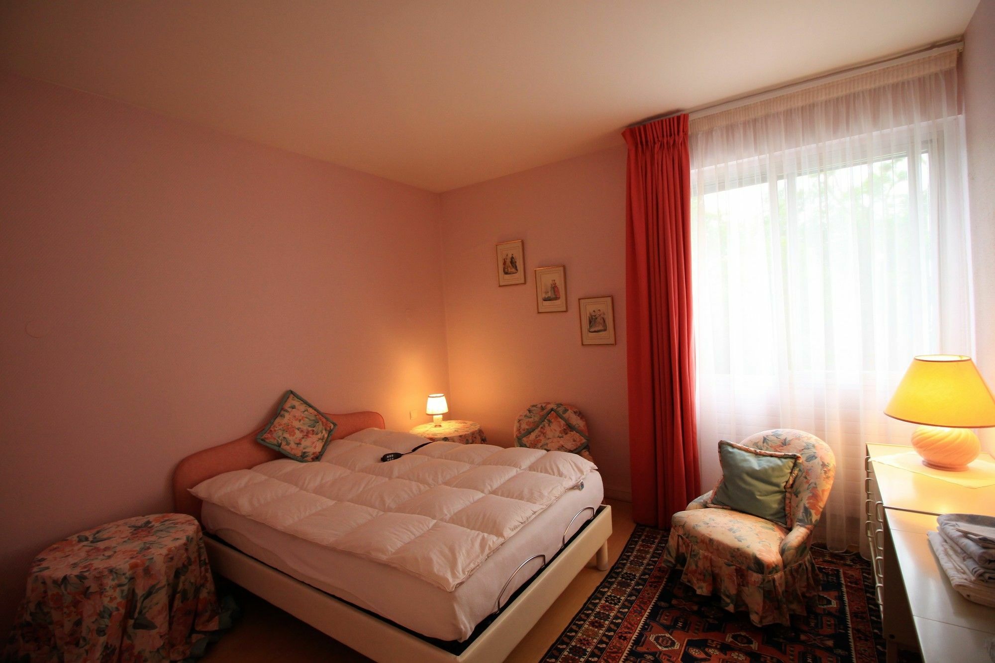 Appartement Le Rohan Parc Bordelais Bordeaux Kültér fotó