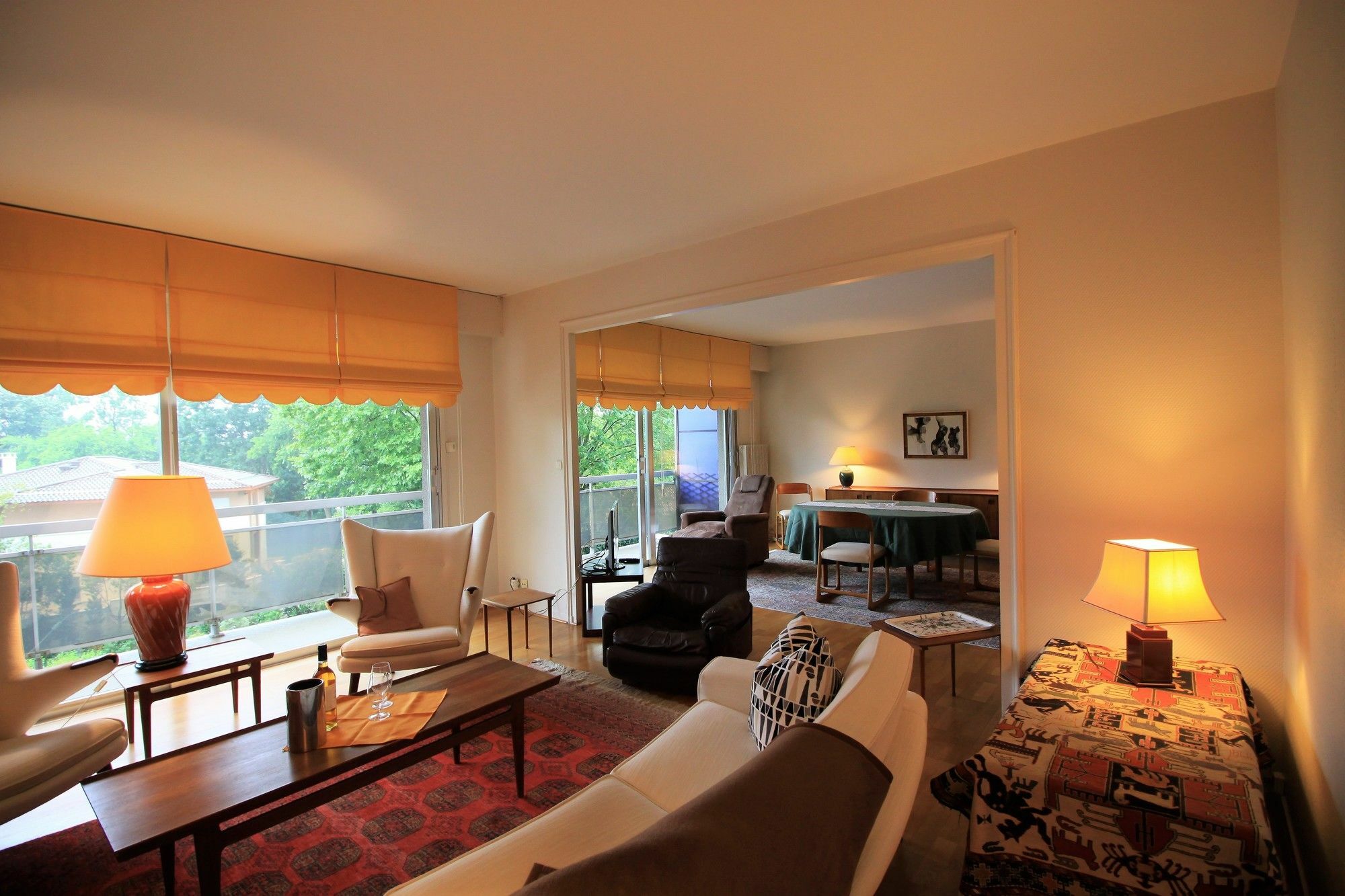 Appartement Le Rohan Parc Bordelais Bordeaux Kültér fotó