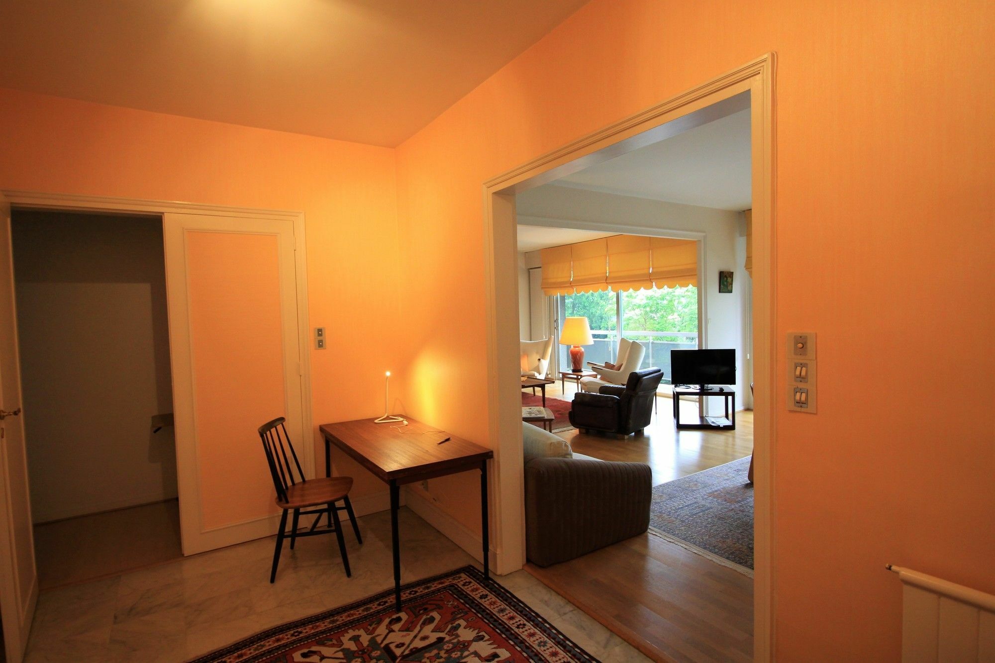 Appartement Le Rohan Parc Bordelais Bordeaux Kültér fotó