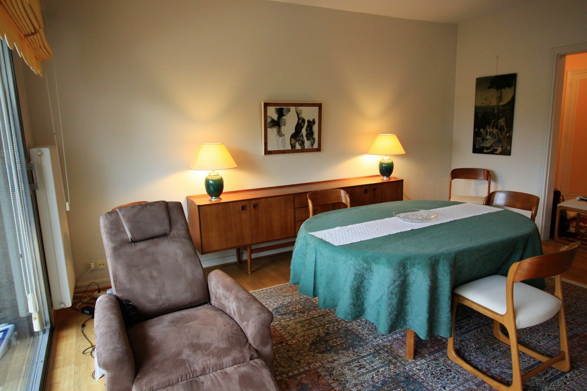 Appartement Le Rohan Parc Bordelais Bordeaux Kültér fotó