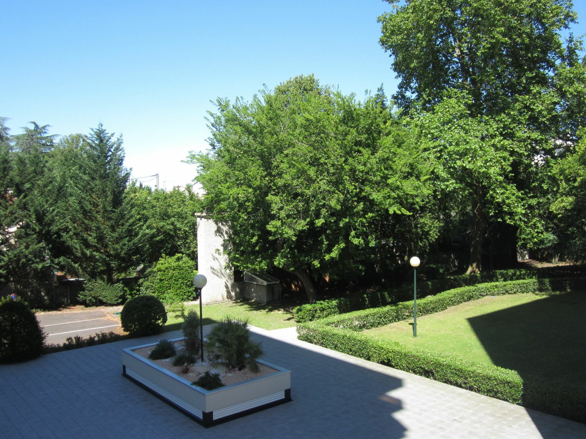 Appartement Le Rohan Parc Bordelais Bordeaux Kültér fotó