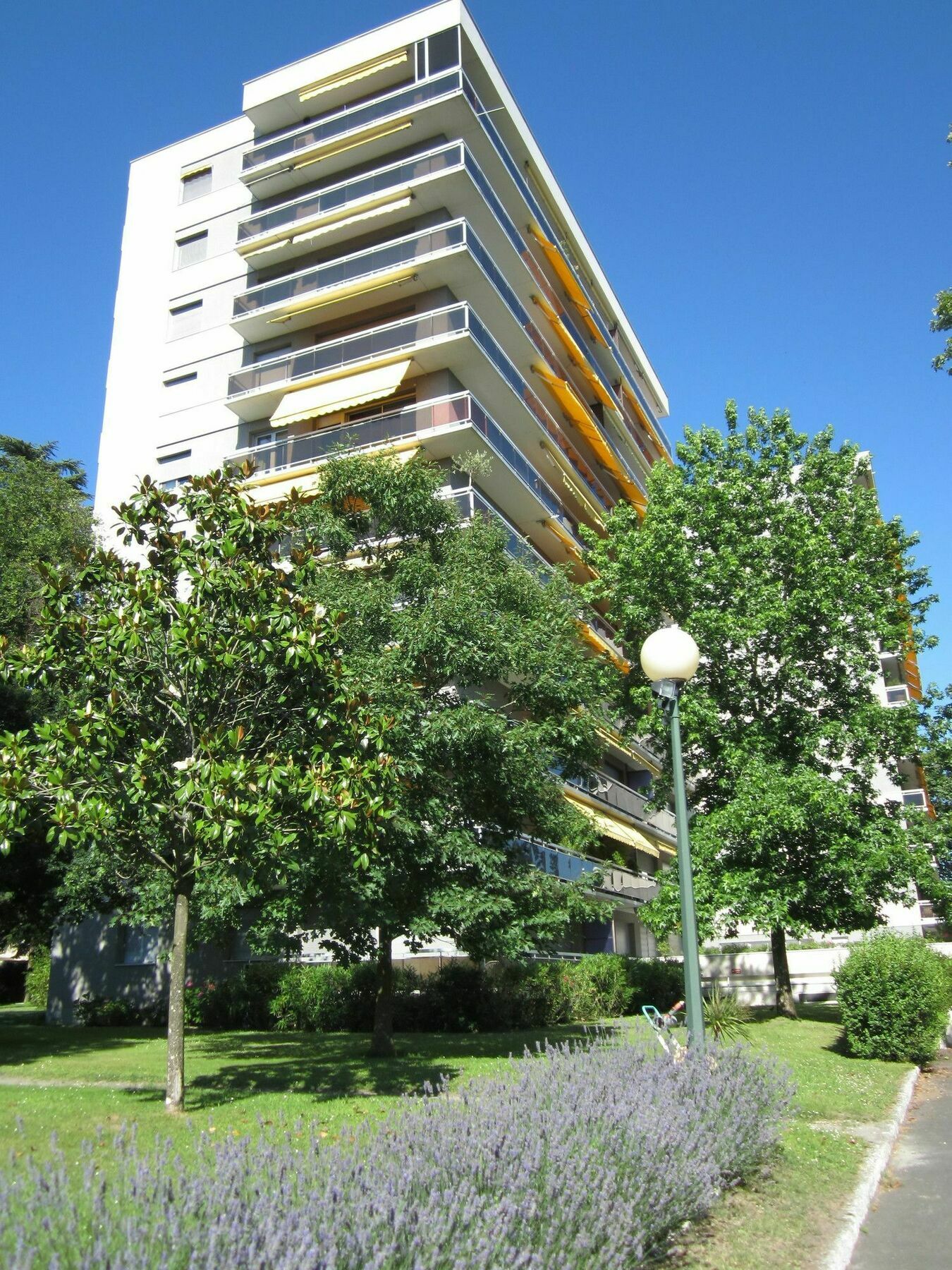 Appartement Le Rohan Parc Bordelais Bordeaux Kültér fotó